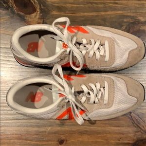 New balance 620 j crew